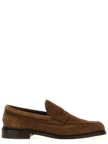 Tricker'S 'College' Loafers - TRICKER'S - BALAAN 1