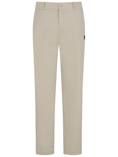 MEN SIDE PUNCHING VENTILATION LONG PANTSBE - ANEWGOLF - BALAAN 1