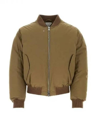 Puffer bomber padded jacket 270749 - BOTTEGA VENETA - BALAAN 1