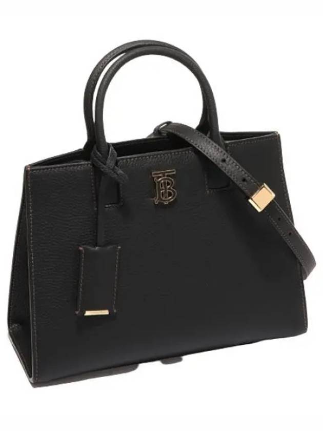 Francis Tote Bag Handbag Women - BURBERRY - BALAAN 1