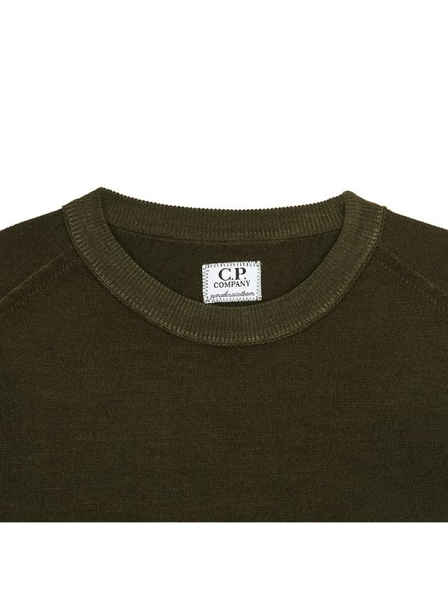 Knit 15CKKN051C 006613F 683 Adults can wear - CP COMPANY - BALAAN 3