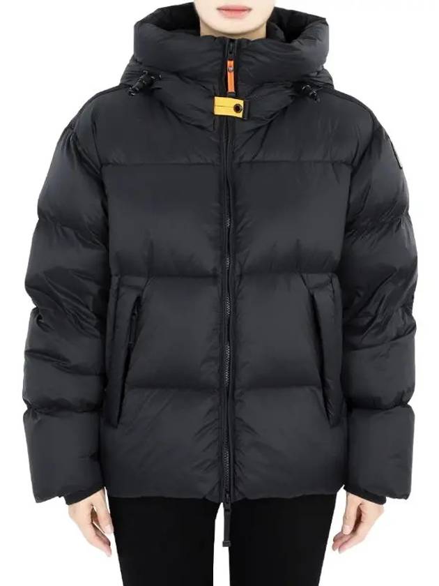 Women ANYA down padded jacket pencil PWPU PP31 710 - PARAJUMPERS - BALAAN 2