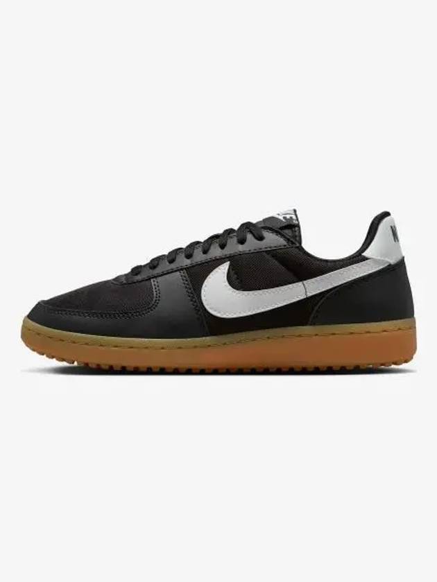 Field General Low Top Sneakers Black - NIKE - BALAAN 2