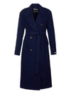 Tresa wool coat TRESA 083 - MAX MARA - BALAAN 1