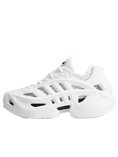 Adiform Climacool Low Top Sneakers Cloud White - ADIDAS - BALAAN 2