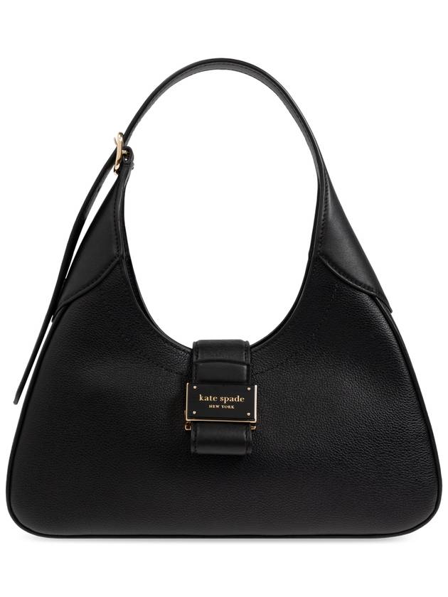 Kate Spade Shoulder Bag Nouveau, Women's, Black - KATE SPADE - BALAAN 1