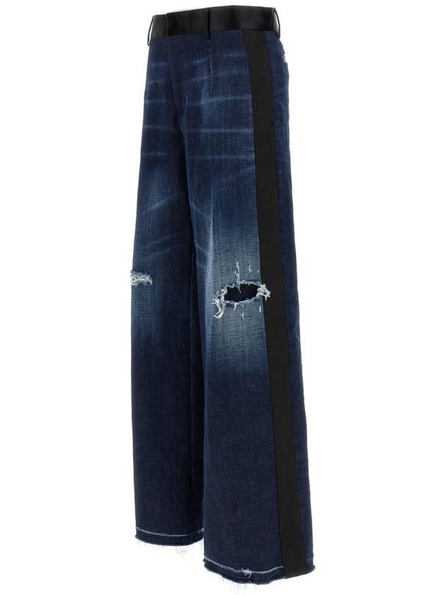 DSQUARED2 Tuxedo Jeans - DSQUARED2 - BALAAN 3