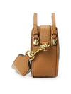 Miller Mini Cross Bag Classic Chestnut - TORY BURCH - BALAAN 3