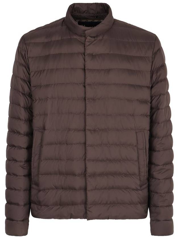 Herno Short Down Jacket - HERNO - BALAAN 1