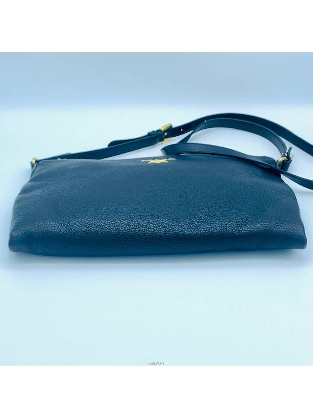 women cross bag - PRADA - BALAAN 4