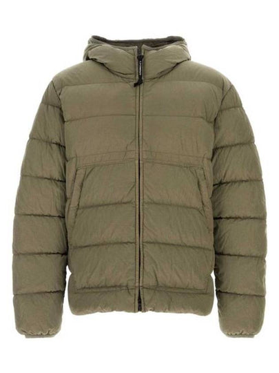 CP Company Jacket 17CMOW079A005904G359 WALNUT - CP COMPANY - BALAAN 2