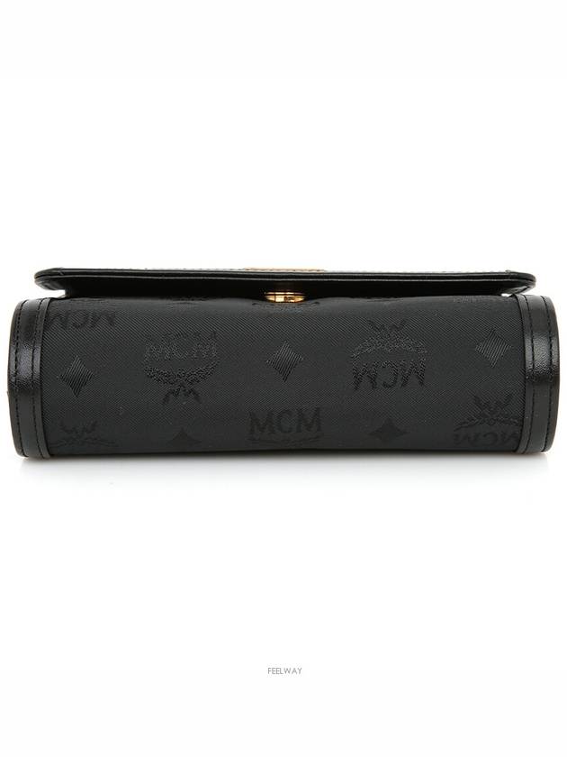 women cross bag - MCM - BALAAN 5