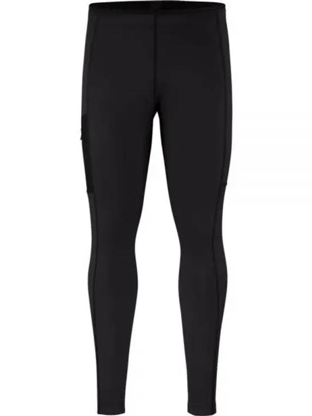 Men's Rho LT Leggings Black - ARC'TERYX - BALAAN 2