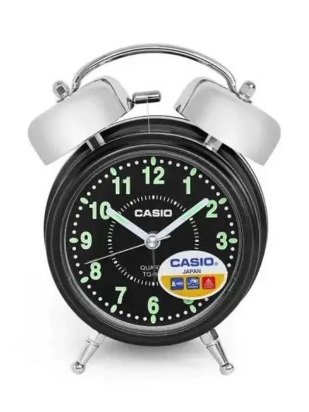 table clock 271220 - CASIO - BALAAN 1