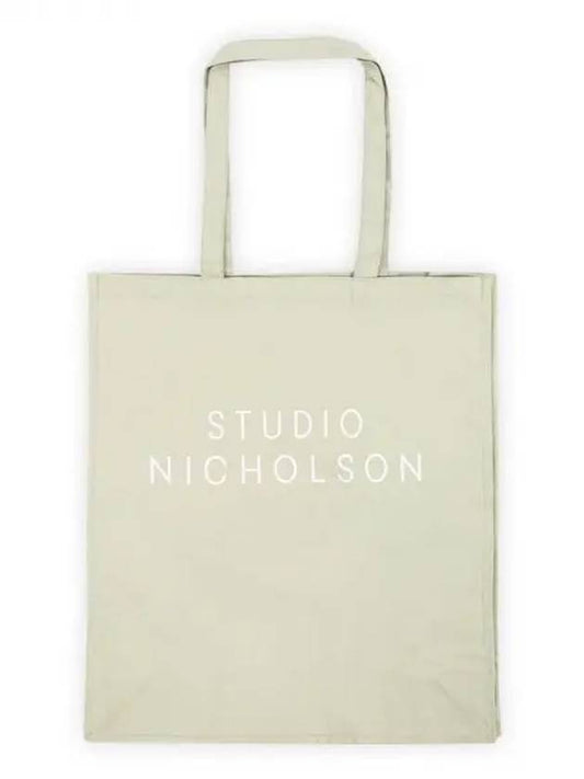 standard tote bag Dove STANDARDTOTE SNW 217 1063792 - STUDIO NICHOLSON - BALAAN 1