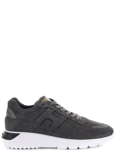 Hogan  Sneakers Grey - HOGAN - BALAAN 1