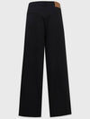 Crunchy rivet point balloon pants - MICANE - BALAAN 6