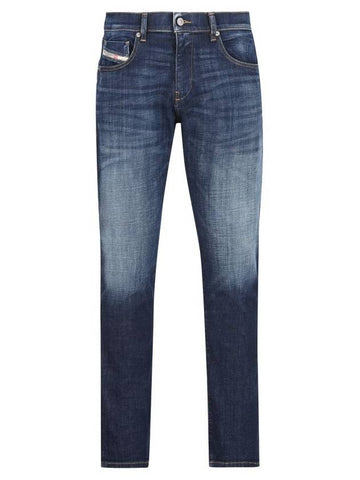 Diesel Jeans Denim - DIESEL - BALAAN 1