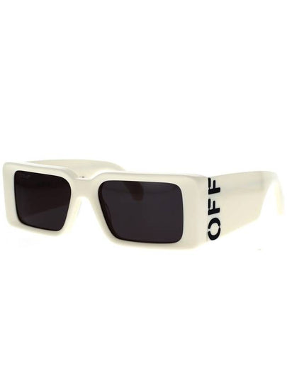 Off-White Sunglasses - OFF WHITE - BALAAN 2