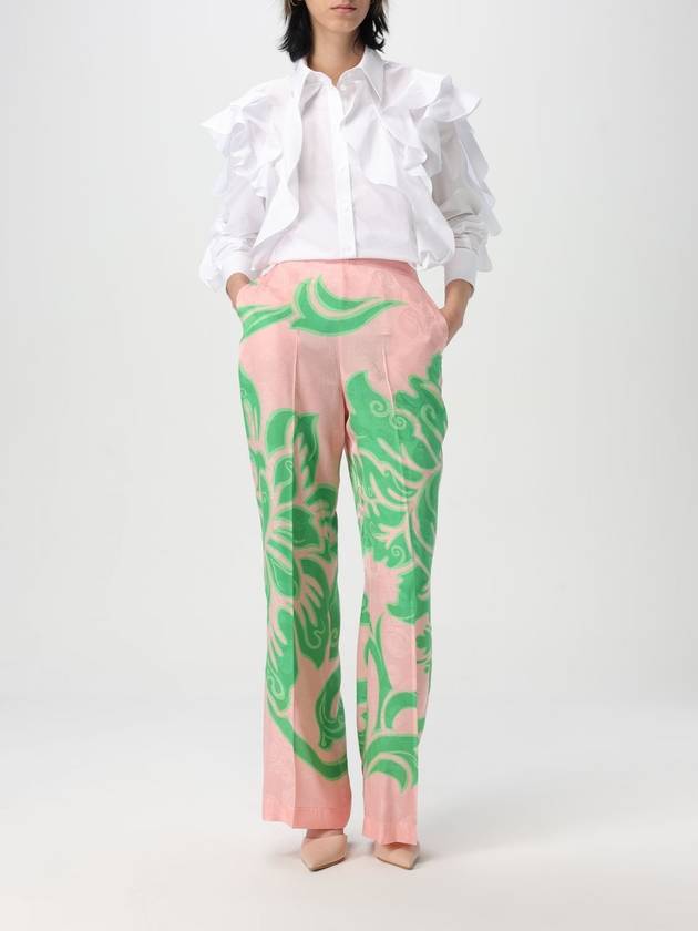 Pants woman Etro - ETRO - BALAAN 2