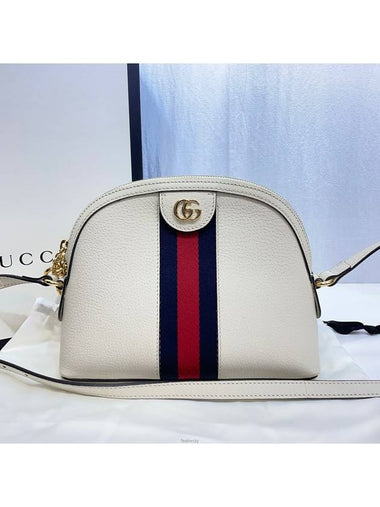 women cross bag - GUCCI - BALAAN 1