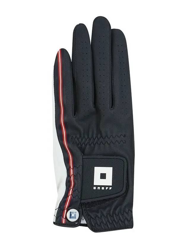 golf gloves OF8302GANAVY - ONOFF - BALAAN 2