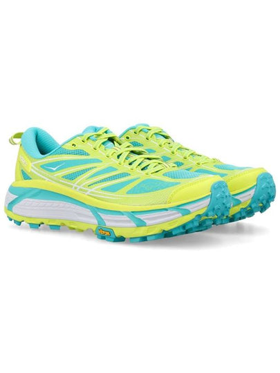 Hoka U Mafate Speed 2 Sneakers - HOKA ONE ONE - BALAAN 2