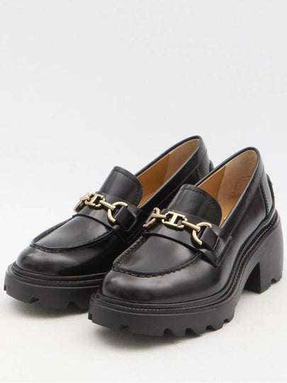 Leather loafers - TOD'S - BALAAN 2