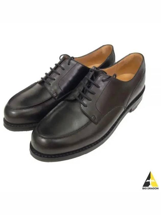 11 31 101 641 2A D Golf Derby Shoes - J.M. WESTON - BALAAN 1