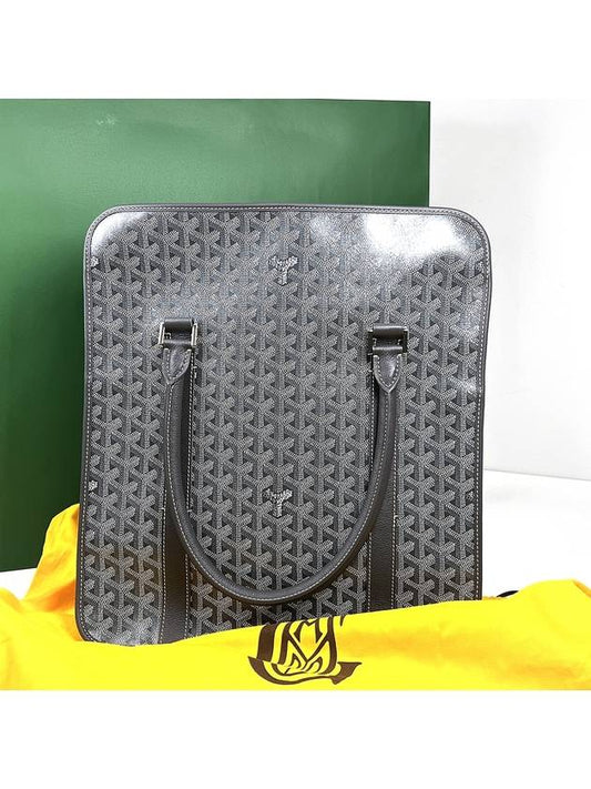 burgon bag - GOYARD - BALAAN 1