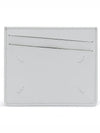 Stitch Diagonal Card Wallet White - MAISON MARGIELA - BALAAN 2