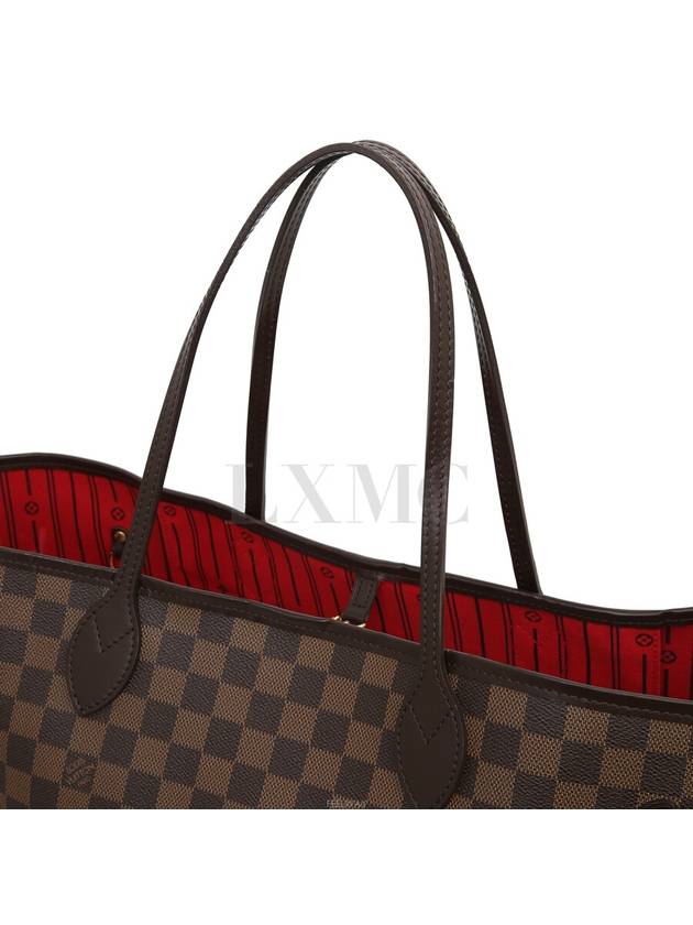 women shoulder bag - LOUIS VUITTON - BALAAN 8