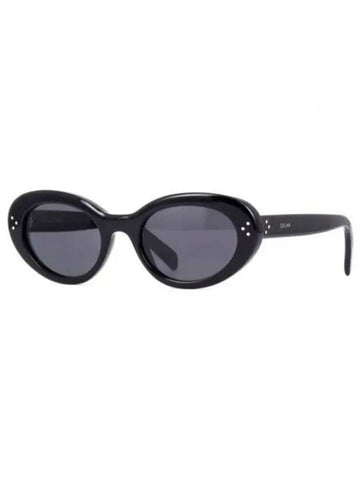 24 CL40193I 01A Cat Eye Sunglasses - CELINE - BALAAN 1