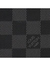 Damier Multiple Half Wallet Graphite - LOUIS VUITTON - BALAAN 7