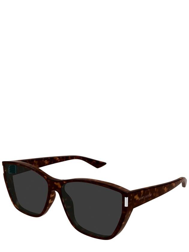 Saint Laurent SL 758 Havana - SAINT LAURENT - BALAAN 2