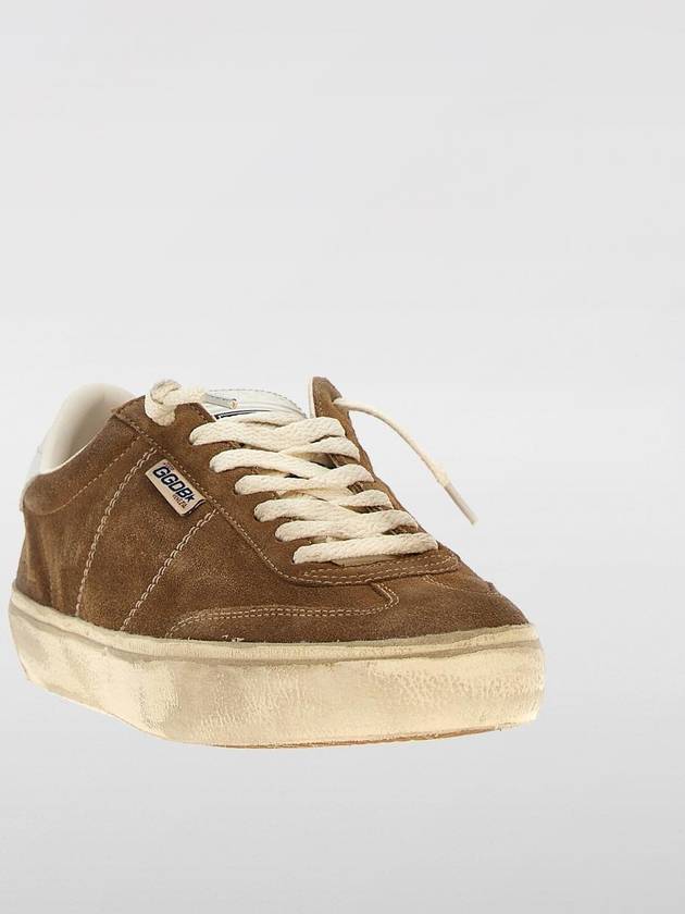 Sneakers GMF00464F005048 15522 Camel - GOLDEN GOOSE - BALAAN 3