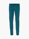 Women's Bysen Track Pants Deep Sea - KLATTERMUSEN - BALAAN 2