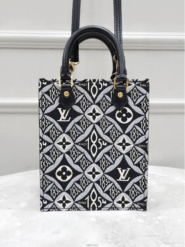 women cross bag - LOUIS VUITTON - BALAAN 1