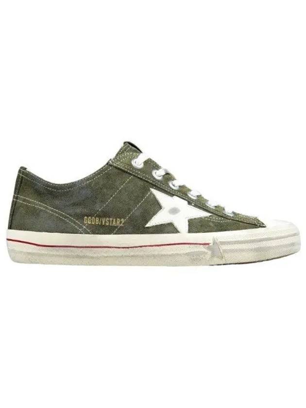 Golden Goose V Star 2 Sneakers GMF00129 F0034 1061922 - GOLDEN GOOSE - BALAAN 1