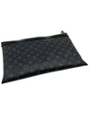 Louis Vuitton M62291 Monogram Eclipse Pochette Clutch - LOUIS VUITTON - BALAAN 4