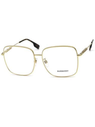 Glasses B1378D 1109 - BURBERRY - BALAAN 1