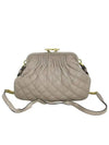 beige shoulder bag - MARC JACOBS - BALAAN 2