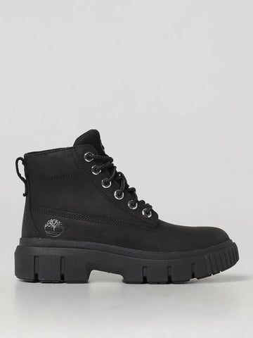 Shoes woman Timberland - TIMBERLAND - BALAAN 1