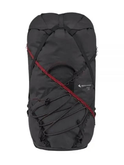 Höner 52L Backpack Raven - KLATTERMUSEN - BALAAN 2