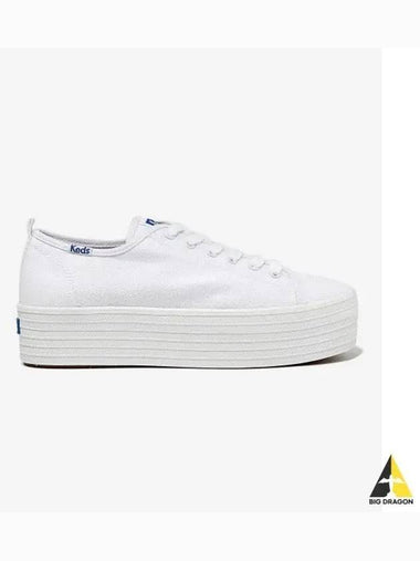 Triple Up Canvas 5TM01402E100 - KEDS - BALAAN 1