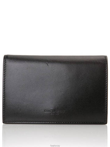 men s wallet - SAINT LAURENT - BALAAN 1