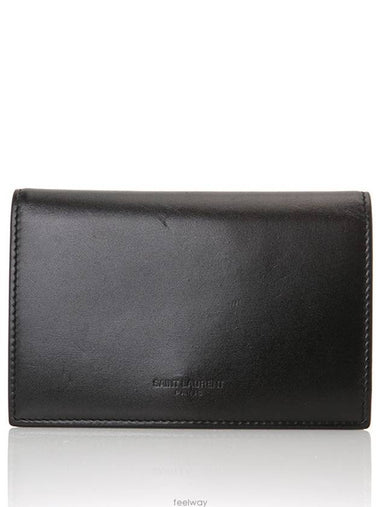 men s wallet - SAINT LAURENT - BALAAN 1
