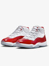 Nike Jordan 11 Retro Varsity Red CT8012116 - JORDAN - BALAAN 3