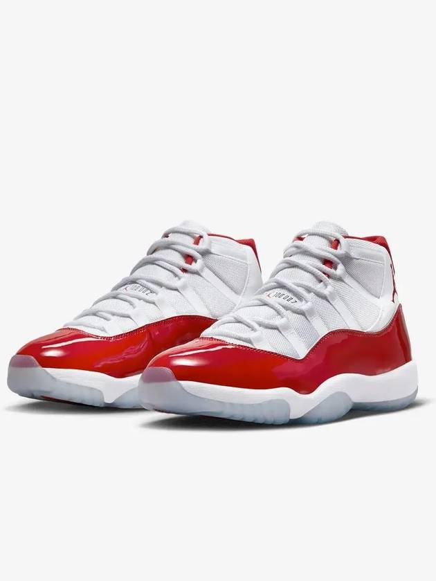 Nike Jordan 11 Retro Varsity Red CT8012116 - JORDAN - BALAAN 3