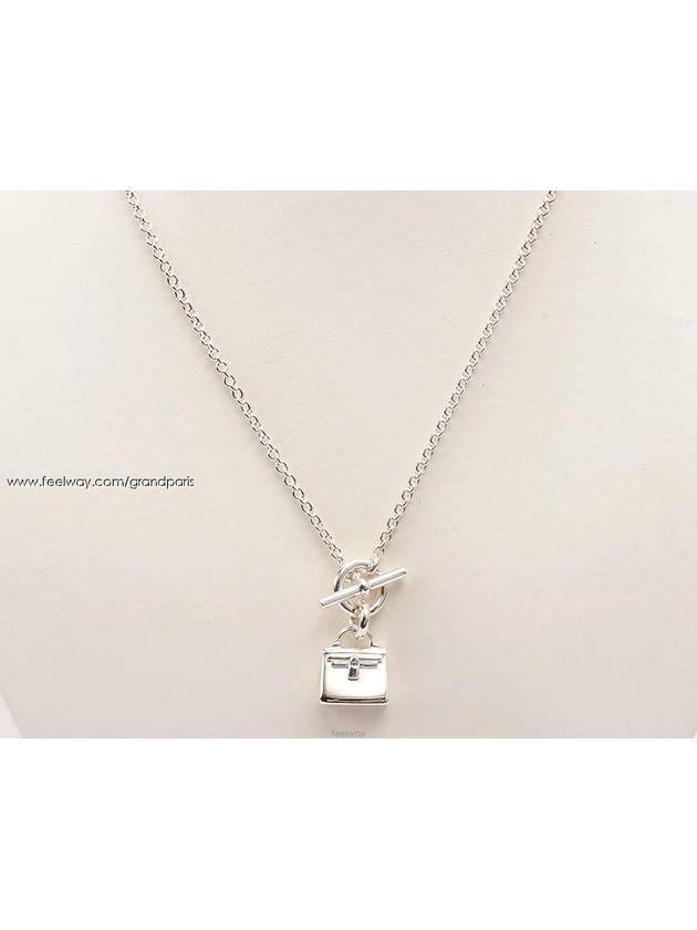 women necklace - HERMES - BALAAN 4